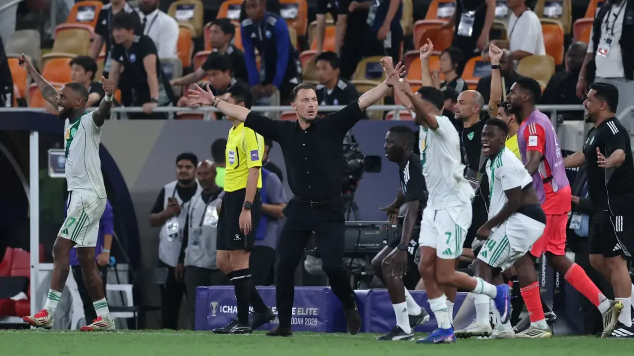 قائمة معلق مباراة الأهلي والفتح في منافسات دوري روشن للمحترفين اليوم